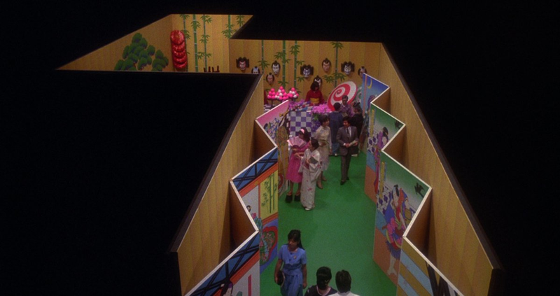 Illustration for article titled The Banned-In-Japan Film George Lucas And Francis Ford Coppola Produced